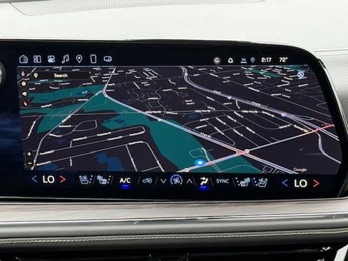 New 2025 Chevrolet Tahoe Premier w/ Sun And Tow Package image 23