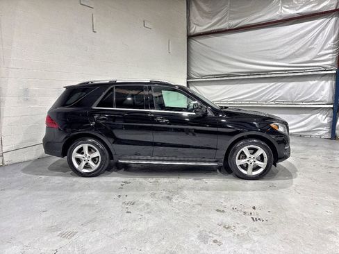 Used 2017 Mercedes-Benz GLE 350 GLE350 image 7