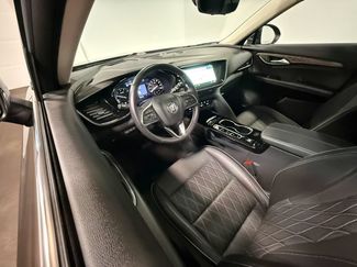 Used 2023 Buick Envision Avenir AWD/4WD video 2