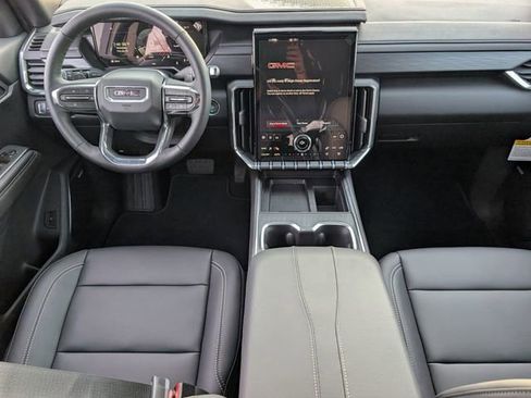 New 2026 GMC Acadia Elevation w/ Elevation Premium Package image 8