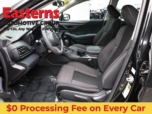 Used 2022 Subaru Outback AWD/4WD image 13