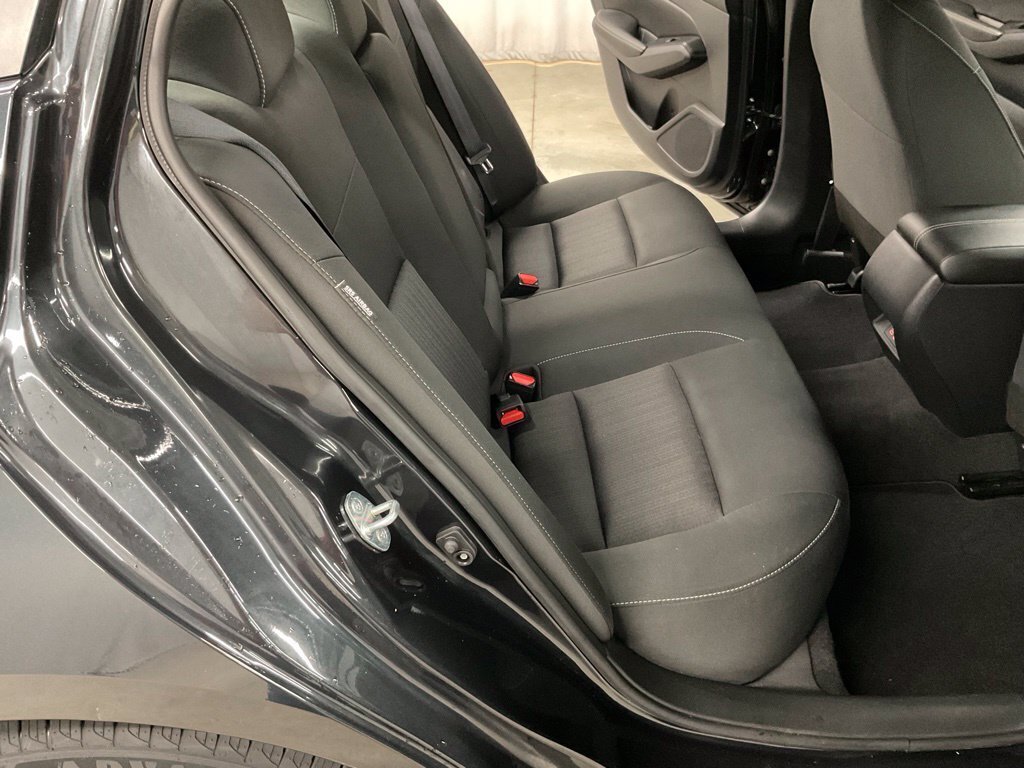 Used 2022 Nissan Altima 2.5 SV FWD image 33