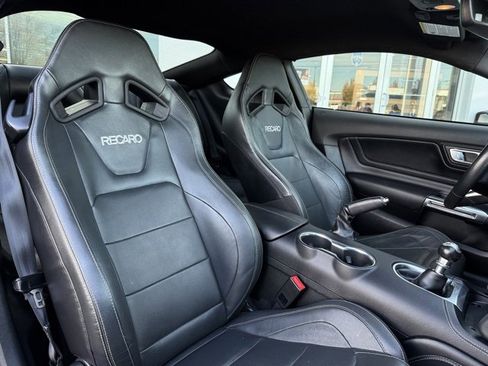 Used 2022 Ford Mustang GT Premium w/ Equipment Group 401A image 21