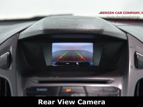 Used 2016 Ford Transit Connect XLT image 23