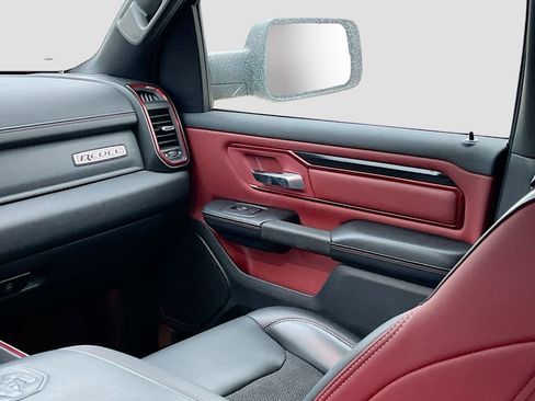 Used 2019 RAM 1500 Rebel w/ Rebel Level 2 Equipment Group image 24