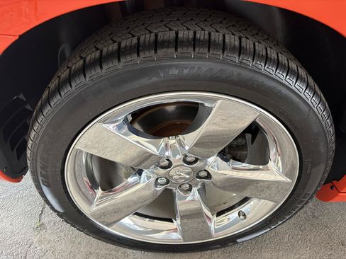 Used 2008 Dodge Charger R/T RWD image 12