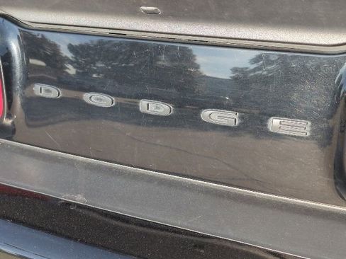 Used 2023 Dodge Challenger R/T w/ Blacktop Package image 28