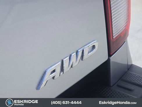 Used 2019 Honda Ridgeline RTL-E image 13