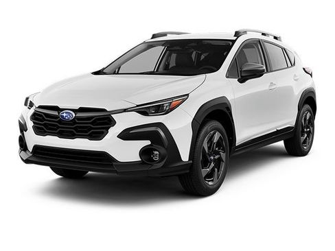 New 2026 Subaru Crosstrek 2.5i Limited AWD/4WD image 1