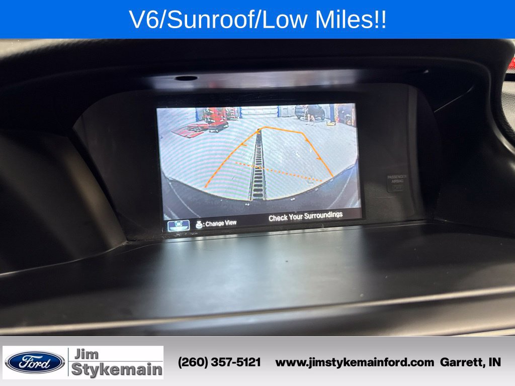 Used 2014 Honda Accord EX-L image 27