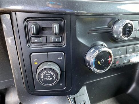 Used 2023 Ford F150 XLT w/ Equipment Group 302A High AWD/4WD image 17