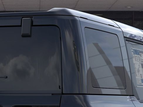 New 2026 Ford Bronco Big Bend AWD/4WD image 25