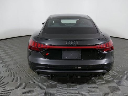 New 2026 Audi S e-tron GT Prestige image 4