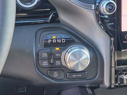 New 2026 RAM 1500 Laramie w/ Night Edition image 26