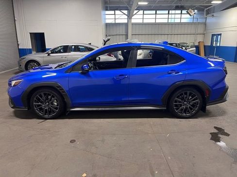 Used 2023 Subaru WRX Limited image 6