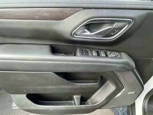 Used 2023 Chevrolet Tahoe Z71 w/ Z71 Off-Road Package image 17