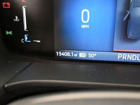 Used 2023 Ford Escape Active AWD/4WD image 15