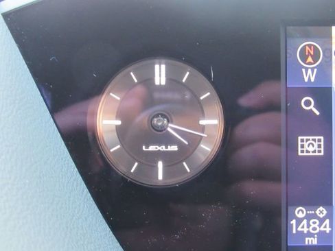 Used 2020 Lexus ES 350 w/ Premium Package image 47