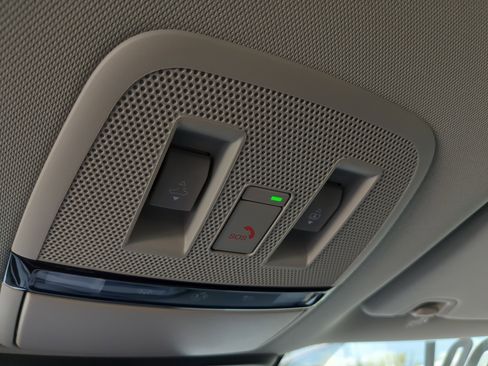 New 2026 INFINITI QX80 Luxe w/ Cargo Package image 19