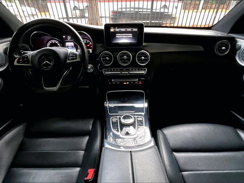 Used 2018 Mercedes-Benz C 300 Coupe image 15