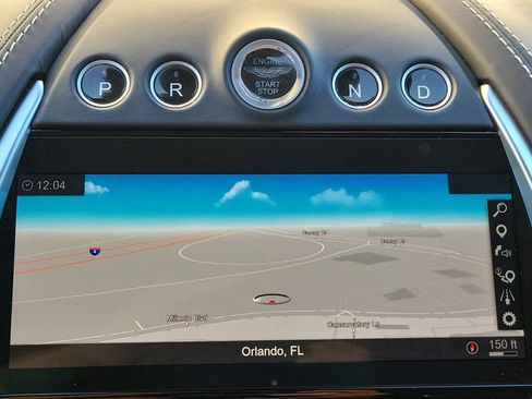 Used 2023 Aston Martin DBX 707 image 12