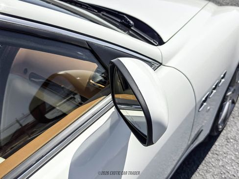 Used 2011 Maserati Quattroporte S RWD image 55
