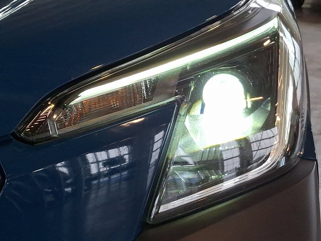 Used 2023 Subaru Forester Wilderness AWD/4WD image 13