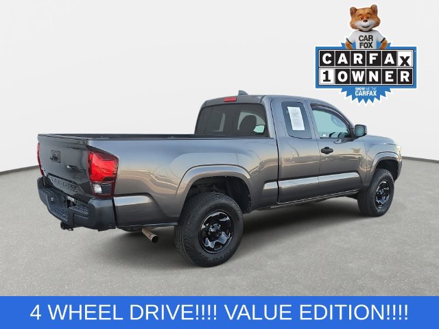 Used 2020 Toyota Tacoma SR AWD/4WD image 5