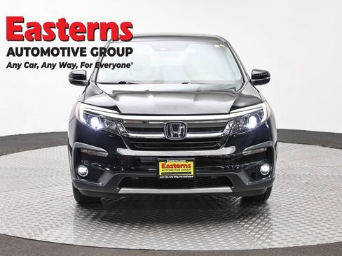 Used 2020 Honda Pilot EX-L image 2