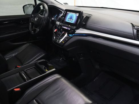 Used 2022 Honda Odyssey Touring image 10