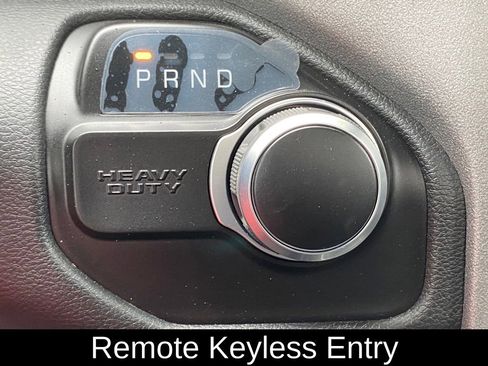 Used 2022 RAM 2500 Tradesman image 6