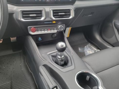 New 2025 Ford Mustang GT Premium w/ GT Performance Package image 29