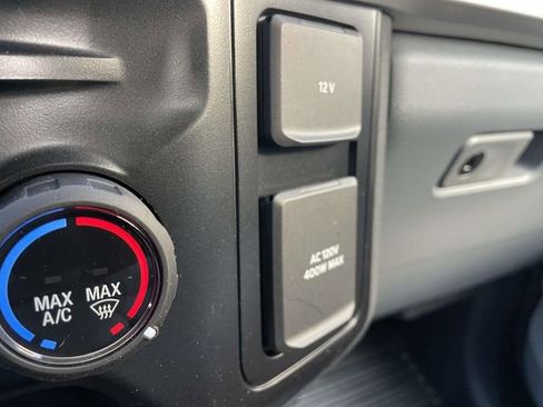 New 2026 Ford F350 XL w/ XL Driver Assist Package AWD/4WD image 9