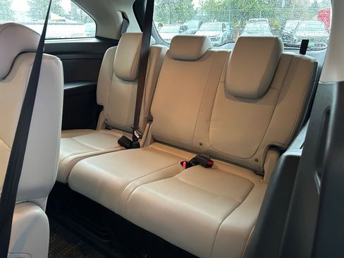 Used 2025 Honda Odyssey EX-L image 33
