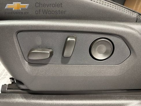 New 2026 Chevrolet Silverado 3500 High Country w/ High Country Premium Package image 12