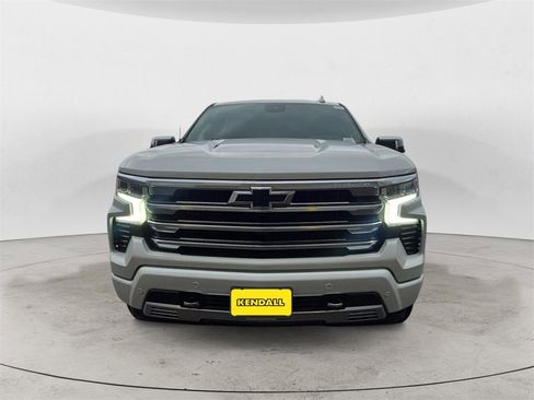 Certified 2023 Chevrolet Silverado 1500 High Country w/ High Country Premium Package image 8