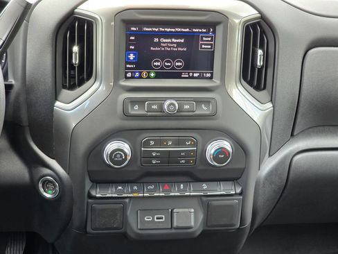 New 2026 GMC Sierra 1500 Pro w/ Graphite Edition AWD/4WD image 29