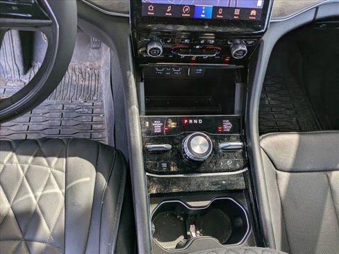 Used 2024 Jeep Grand Cherokee Overland w/ Trailer Tow Package image 16