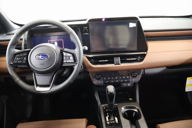 New 2026 Subaru Outback Touring XT AWD/4WD image 14
