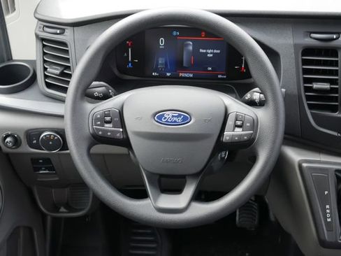New 2026 Ford Transit 250 148 High Roof Extended AWD image 14
