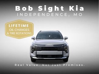 New 2026 Kia Sportage EX FWD video 2