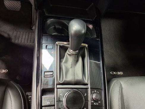 Used 2025 MAZDA CX-30 AWD 2.5 S w/ Preferred Package image 19