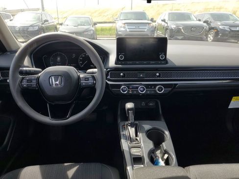 Certified 2023 Honda Civic LX image 12