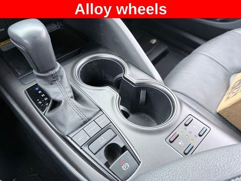 Used 2021 Toyota Camry XSE w/ Navigation Package image 23