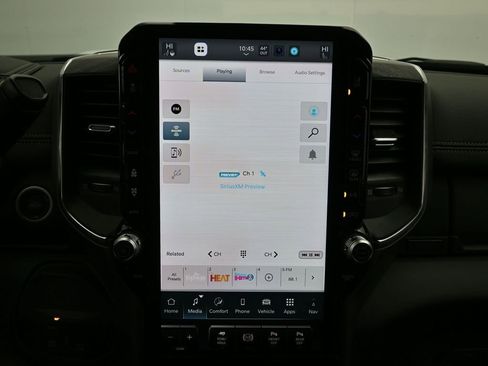 New 2026 RAM 2500 Laramie image 19