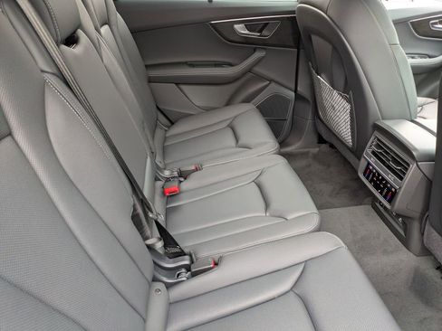 New 2026 Audi Q7 3.0T Premium Plus AWD/4WD image 35