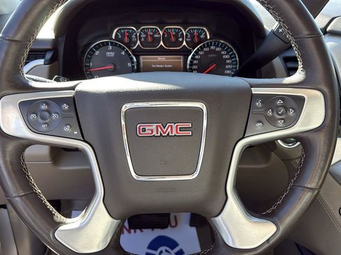 Used 2019 GMC Yukon SLT w/ Open Road Package image 15