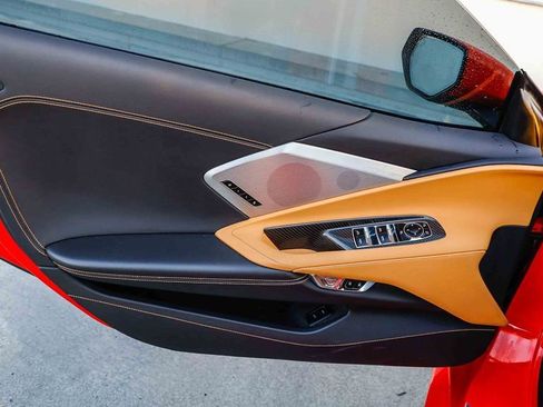 Used 2021 Chevrolet Corvette Stingray Preferred Conv w/ Battery Protection Package image 22