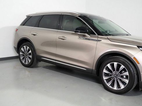 Used 2020 Lincoln Corsair Reserve w/ Equipment Group 201A image 54