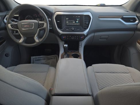 Used 2019 GMC Acadia SLE w/ Driver Alert Package I FWD image 15